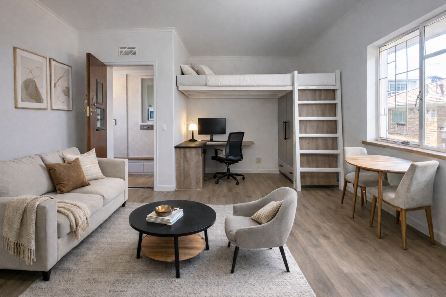 0 Bedroom Property for Sale in Sea Point Western Cape